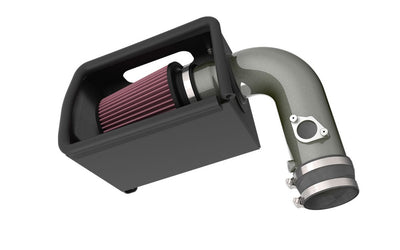 Performance Air Intake System <br> 22-25 Subaru BRZ, 22-25 Toyota GR86