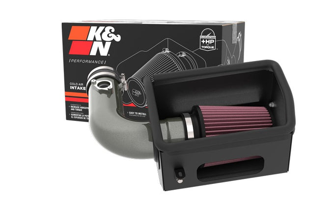 Performance Air Intake System <br> 22-25 Subaru BRZ, 22-25 Toyota GR86