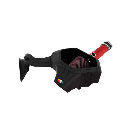 Performance Air Intake System <br> 2023-2025 Toyota GR Corolla