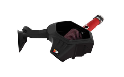 Performance Air Intake System <br> 2023-2025 Toyota GR Corolla