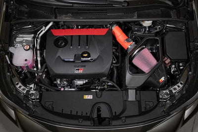 Performance Air Intake System <br> 2023-2025 Toyota GR Corolla