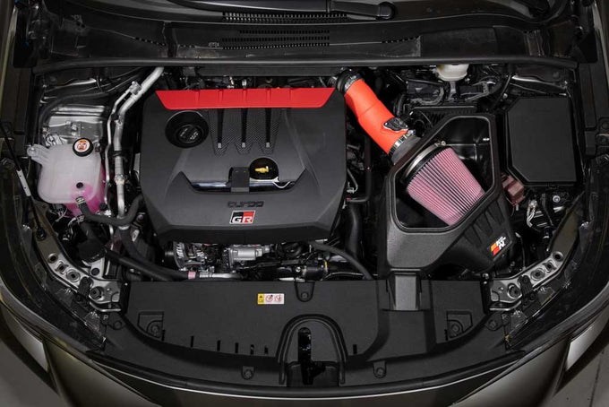 Performance Air Intake System <br> 2023-2025 Toyota GR Corolla