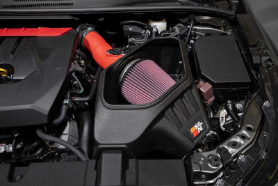 Performance Air Intake System <br> 2023-2025 Toyota GR Corolla