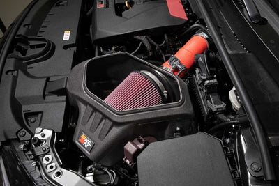 Performance Air Intake System <br> 2023-2025 Toyota GR Corolla