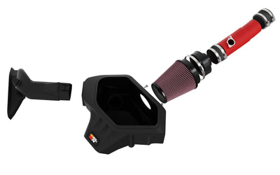 Performance Air Intake System <br> 2023-2025 Toyota GR Corolla