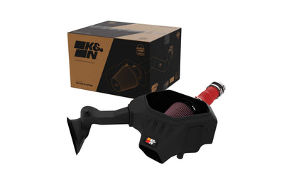 Performance Air Intake System <br> 2023-2025 Toyota GR Corolla
