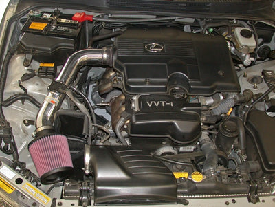 Performance Air Intake System <br> 2001-2005 Lexus IS300