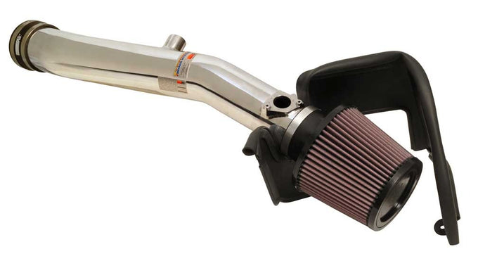Performance Air Intake System <br> 06-13 Lexus IS250, 06-11 Lexus IS350