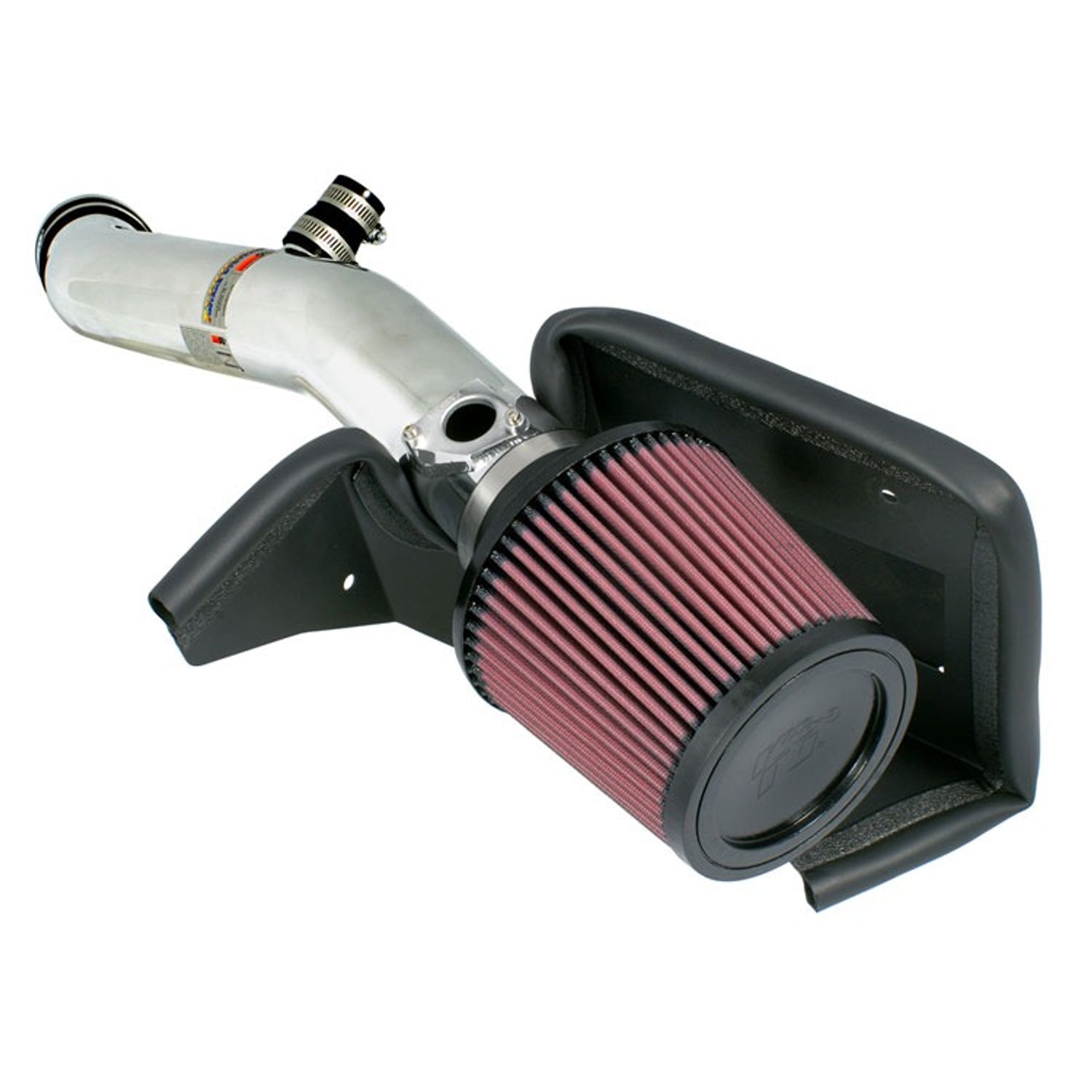 Performance Air Intake System <br> 2007-2011 Lexus GS350