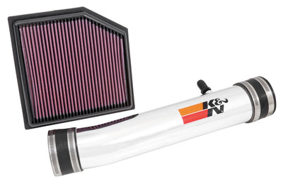 Performance Air Intake System <br> 13-24 Lexus IS350, 13-20 GS350, 14-15 IS250