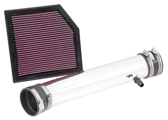 Performance Air Intake System <br> 13-24 Lexus IS350, 13-20 GS350, 14-15 IS250