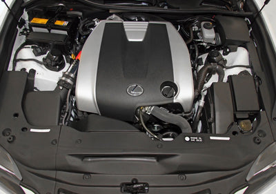 Performance Air Intake System <br> 13-24 Lexus IS350, 13-20 GS350, 14-15 IS250