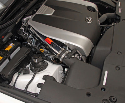 Performance Air Intake System <br> 13-24 Lexus IS350, 13-20 GS350, 14-15 IS250