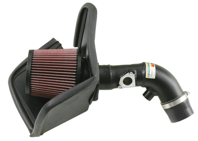 Performance Air Intake System <br> 2009-2016 Toyota Corolla