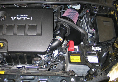 Performance Air Intake System <br> 2009-2016 Toyota Corolla