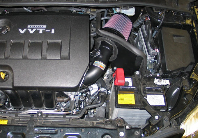 Performance Air Intake System <br> 2009-2016 Toyota Corolla