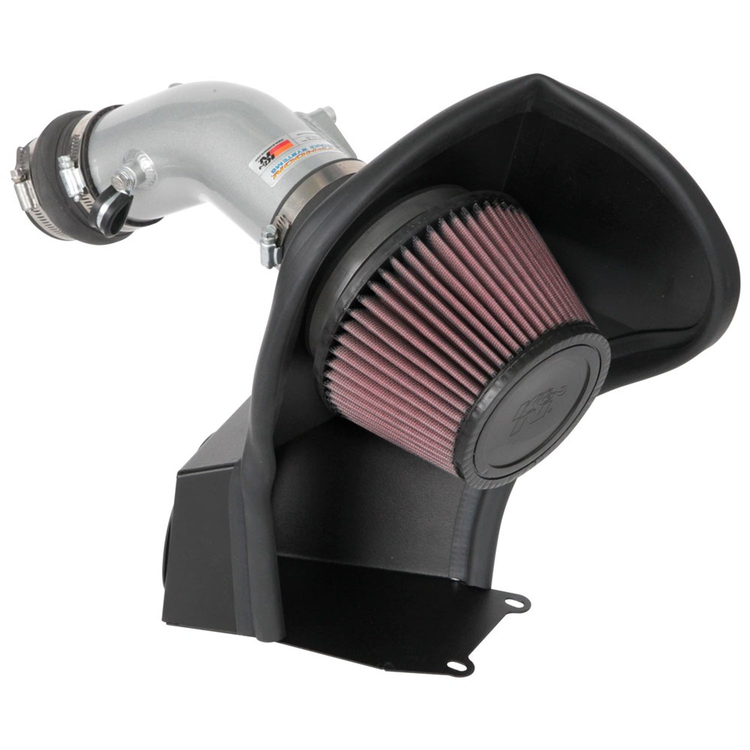 Performance Air Intake System <br> 2019-2025 Toyota Corolla