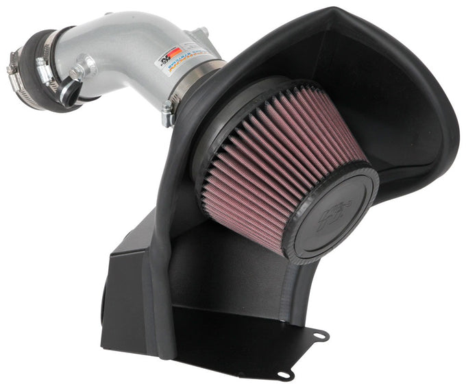 Performance Air Intake System <br> 2019-2025 Toyota Corolla