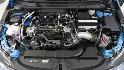 Performance Air Intake System <br> 2019-2025 Toyota Corolla