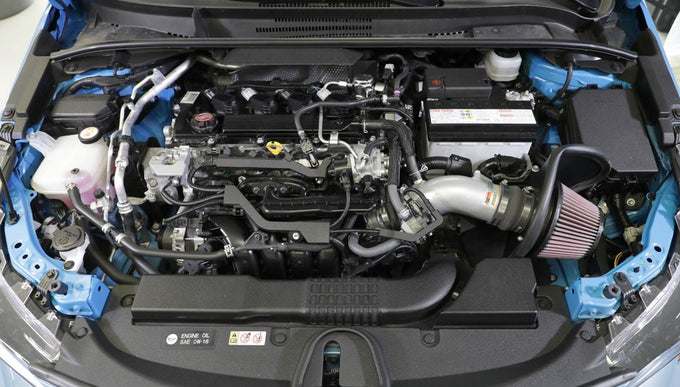 Performance Air Intake System <br> 2019-2025 Toyota Corolla