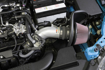Performance Air Intake System <br> 2019-2025 Toyota Corolla