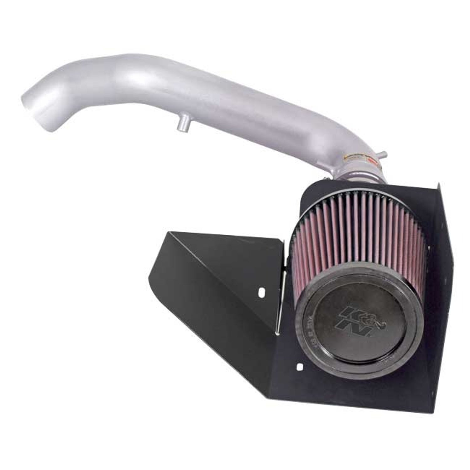 Performance Air Intake System <br> 04-06,12 Volvo S40, 08-10 Volvo C30