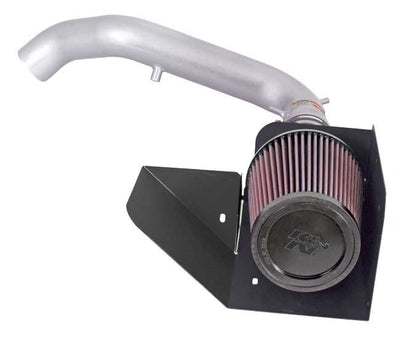 Performance Air Intake System <br> 04-06,12 Volvo S40, 08-10 Volvo C30