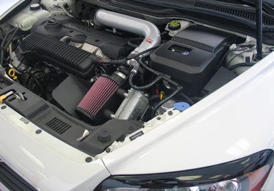 Performance Air Intake System <br> 04-06,12 Volvo S40, 08-10 Volvo C30
