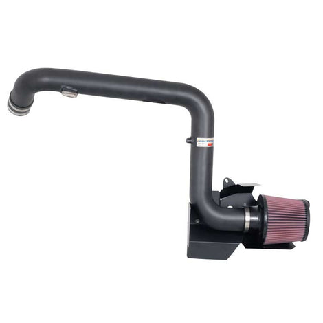 Performance Air Intake System <br> 06-07 VW Jetta, 04-08 Audi A3 A3 Quattro