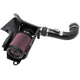 Performance Air Intake System <br> 09,12-13 VW Jetta, 09-17 Tiguan