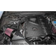 Performance Air Intake System <br> 09-13 Audi A4, 2010 A4 Quattro
