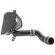 Performance Air Intake System <br> 15-25 Volkswagen Jetta, Golf R,Audi Q3