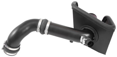 Performance Air Intake System <br> 15-25 Volkswagen Jetta, Golf R,Audi Q3