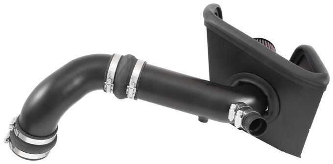 Performance Air Intake System <br> 15-25 Volkswagen Jetta, Golf R,Audi Q3
