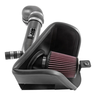 Performance Air Intake System <br> 15-25 Volkswagen Jetta, Golf R,Audi Q3