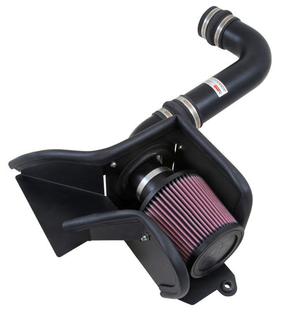 Performance Air Intake System <br> 14-16 VW Jetta, 15-16 VW Passat