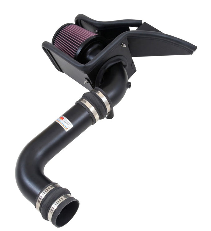 Performance Air Intake System <br> 14-16 VW Jetta, 15-16 VW Passat