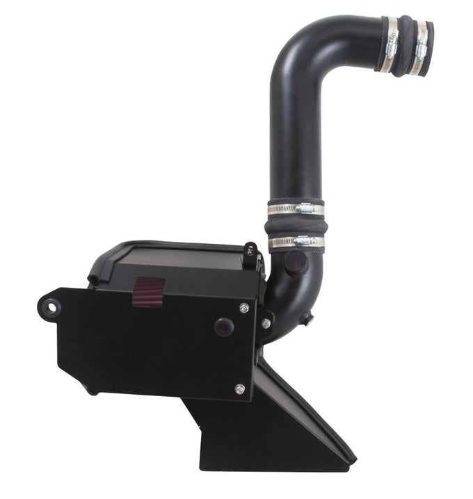 Performance Air Intake System <br> 14-16 VW Jetta, 15-16 VW Passat