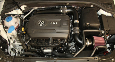 Performance Air Intake System <br> 14-16 VW Jetta, 15-16 VW Passat