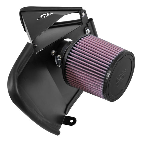 Performance Air Intake System <br> 2014-2015 Audi A5 A4