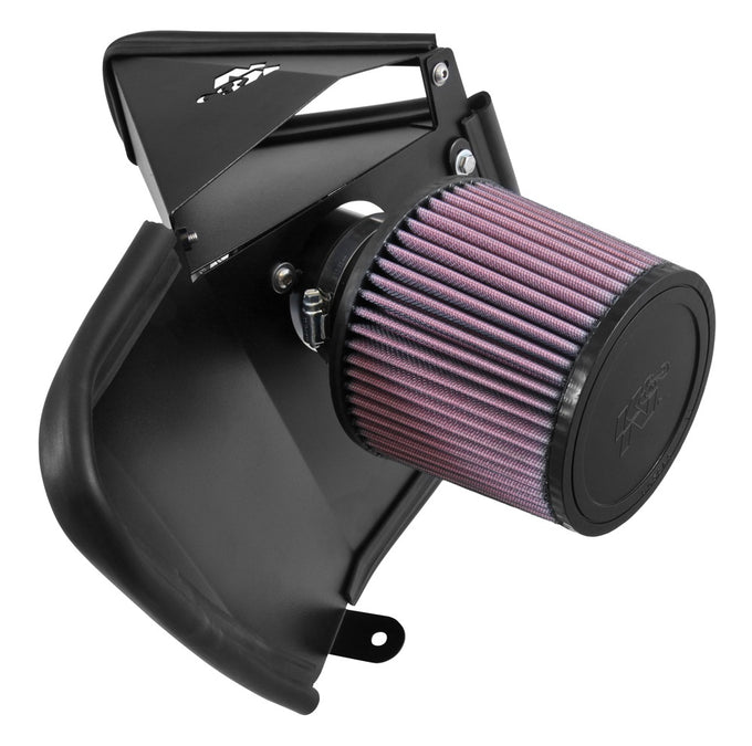 Performance Air Intake System <br> 2014-2015 Audi A5 A4