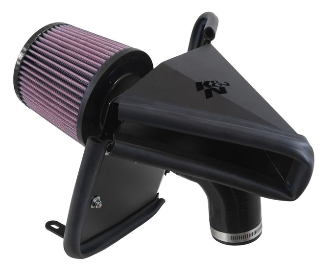Performance Air Intake System <br> 2014-2015 Audi A5 A4