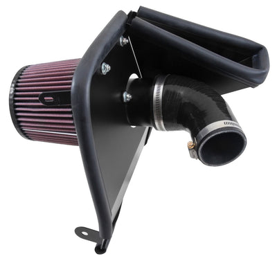 Performance Air Intake System <br> 2014-2015 Audi A5 A4