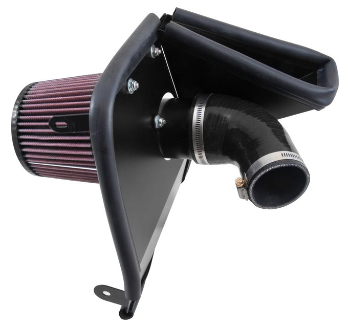 Performance Air Intake System <br> 2014-2015 Audi A5 A4