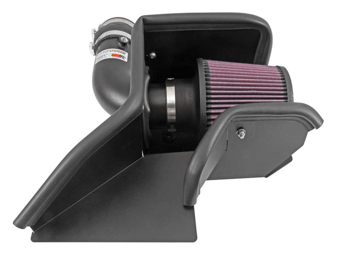 Performance Air Intake System <br> 2013-2014 Volkswagen Jetta
