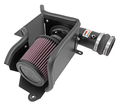 Performance Air Intake System <br> 2013-2014 Volkswagen Jetta