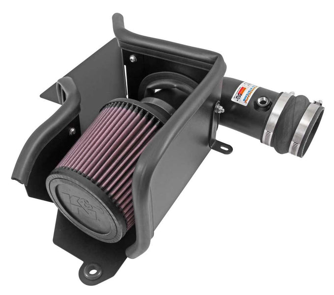 Performance Air Intake System <br> 2013-2014 Volkswagen Jetta
