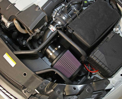 Performance Air Intake System <br> 2013-2014 Volkswagen Jetta