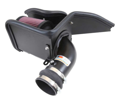 Performance Air Intake System <br> 2013-2014 Volkswagen Jetta