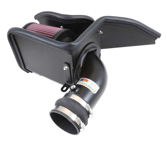 Performance Air Intake System <br> 2013-2014 Volkswagen Jetta